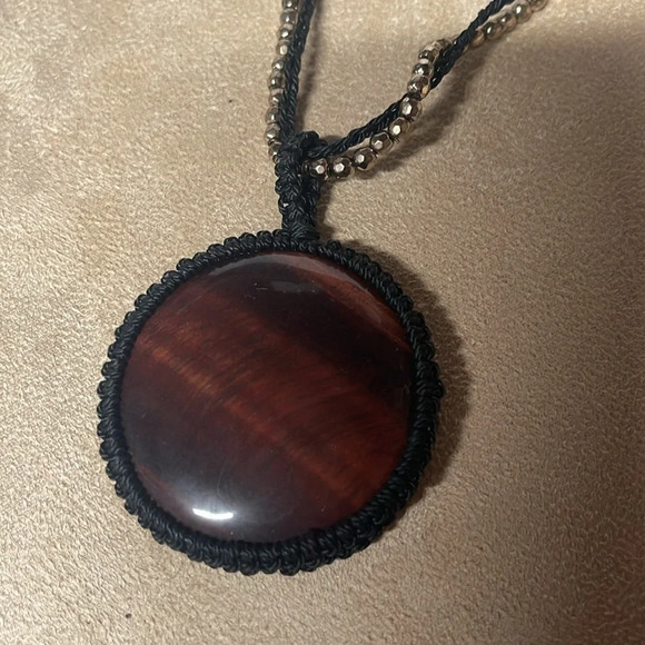 Free people necklace NWT - Picture 2 of 3